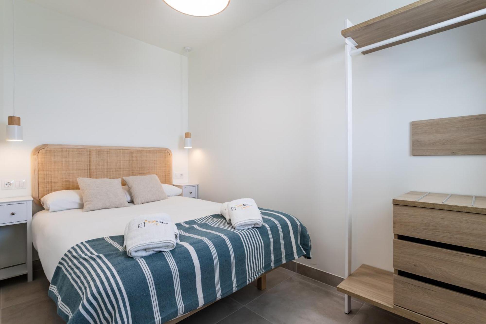 Sur Suites Palmeras 4 Fuengirola Luaran gambar