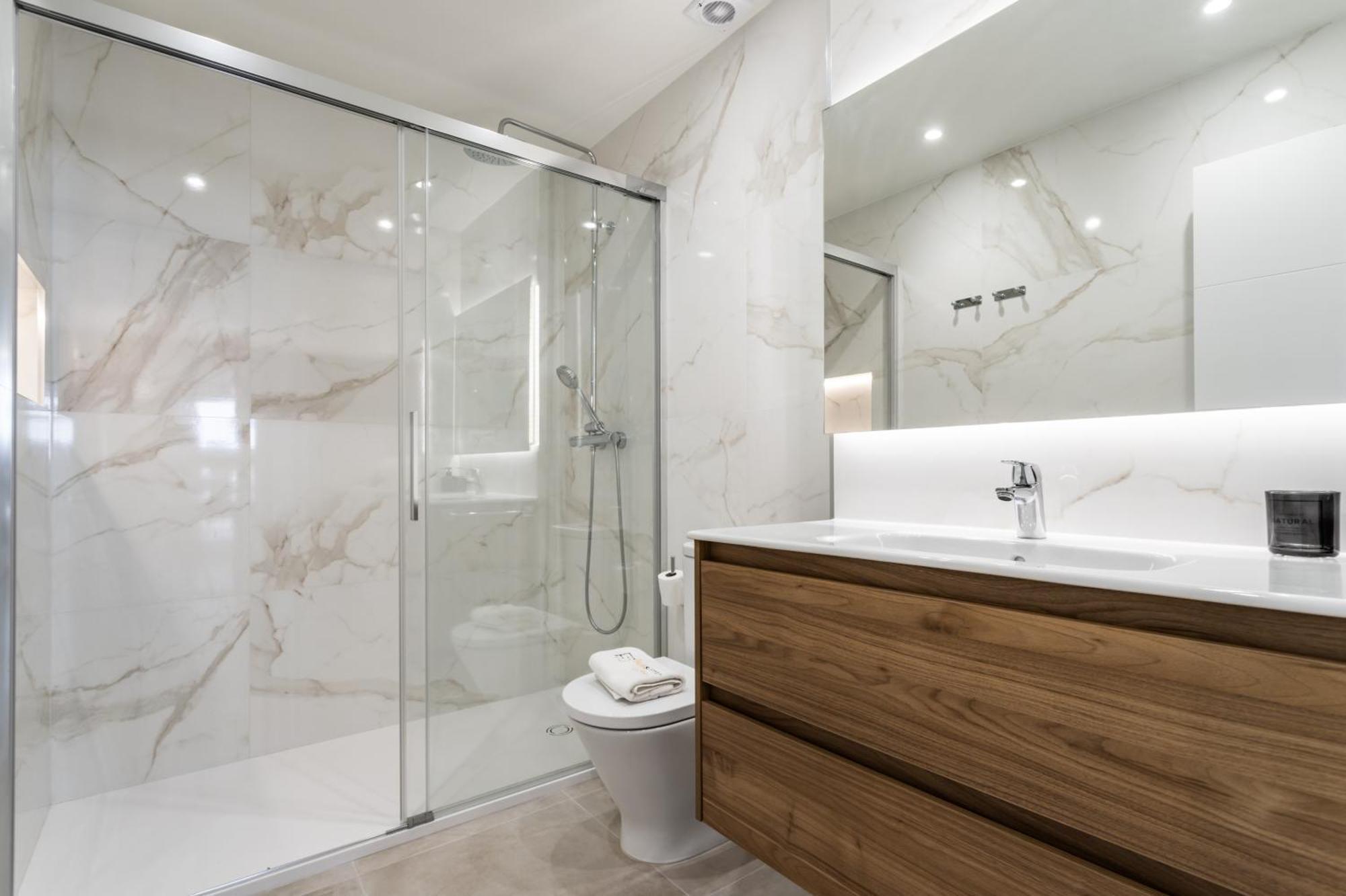 Sur Suites Palmeras 4 Fuengirola Luaran gambar