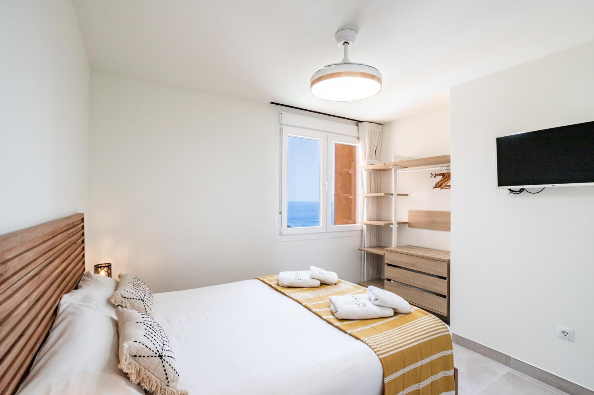 Sur Suites Palmeras 4 Fuengirola Luaran gambar