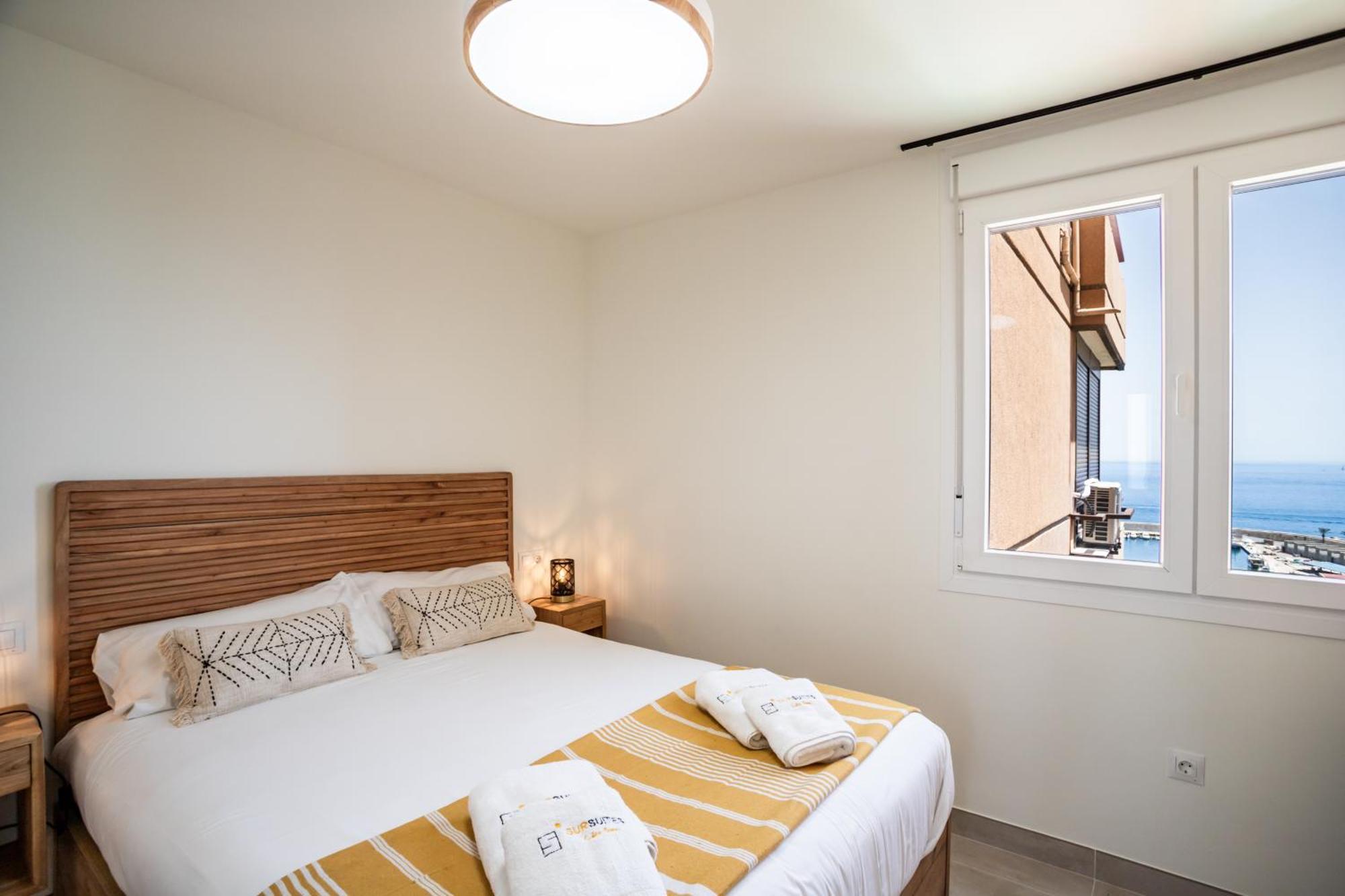 Sur Suites Palmeras 4 Fuengirola Luaran gambar