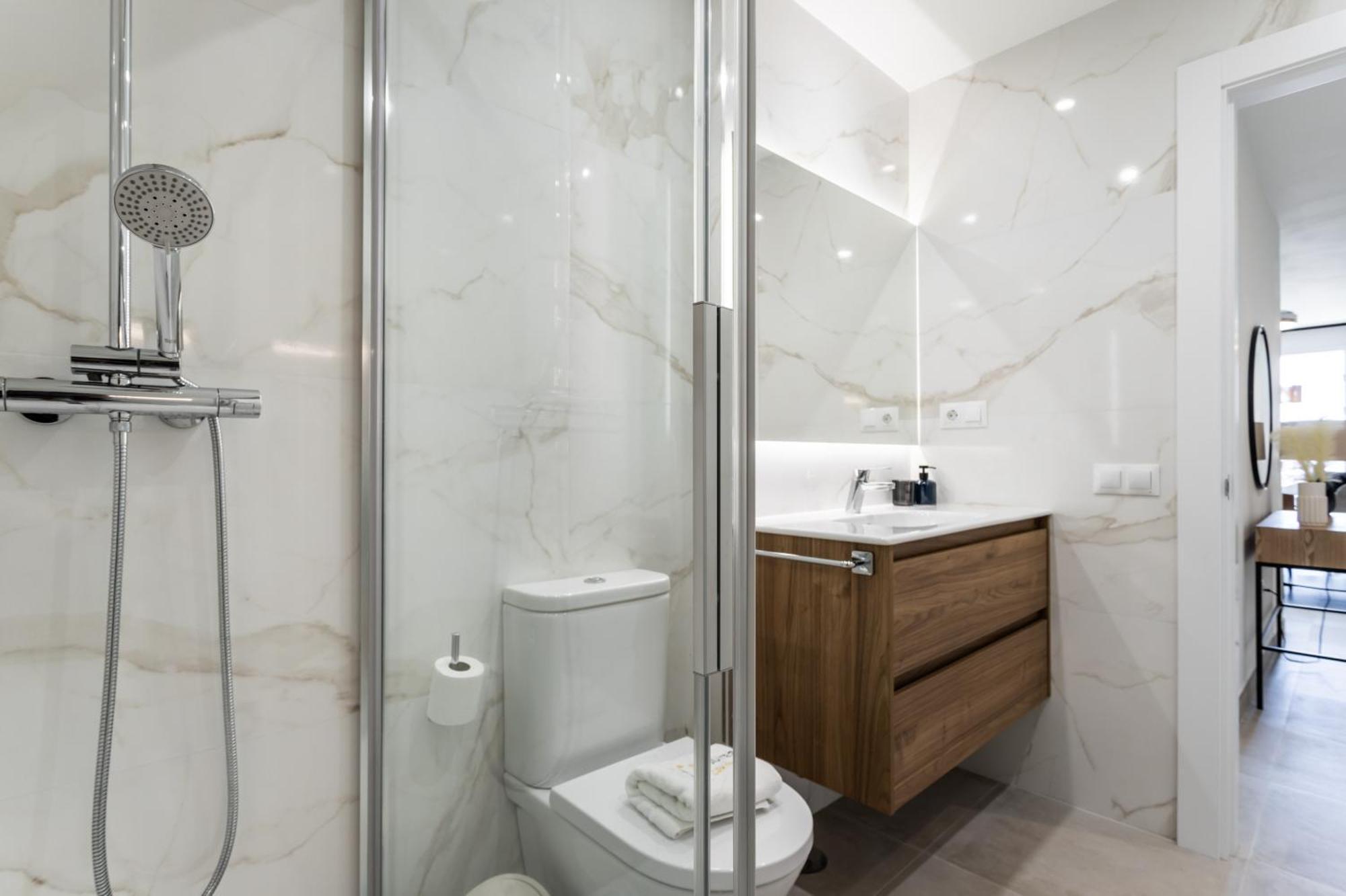 Sur Suites Palmeras 4 Fuengirola Luaran gambar