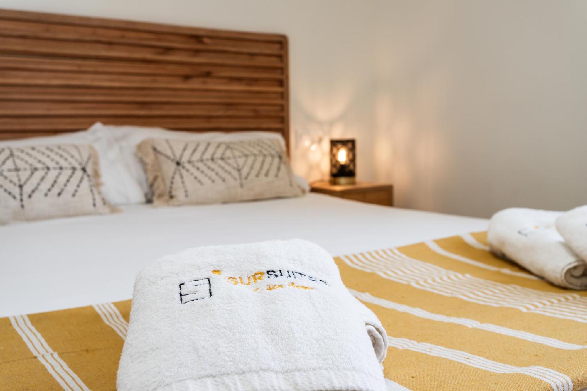 Sur Suites Palmeras 4 Fuengirola Luaran gambar