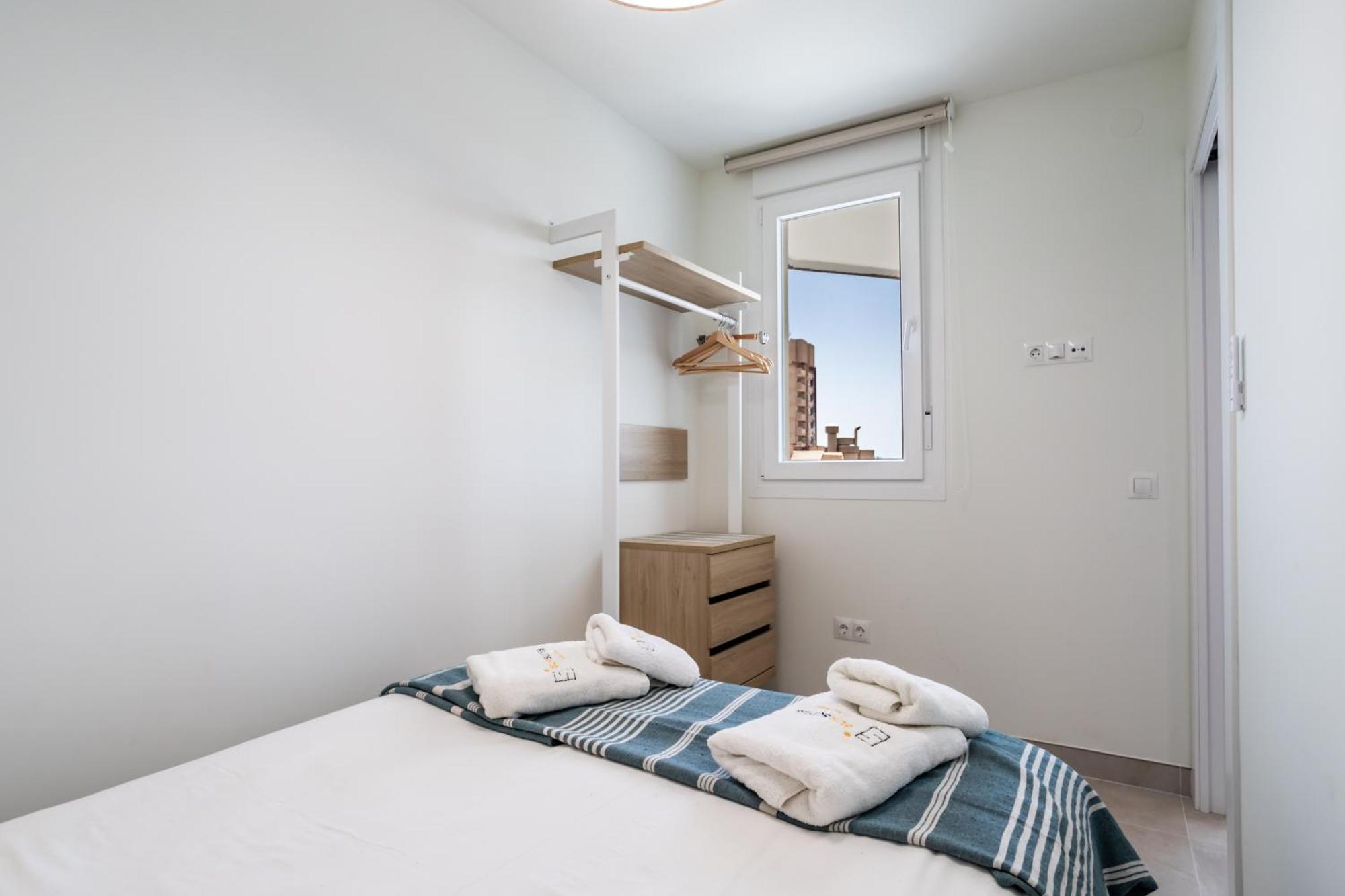 Sur Suites Palmeras 4 Fuengirola Luaran gambar