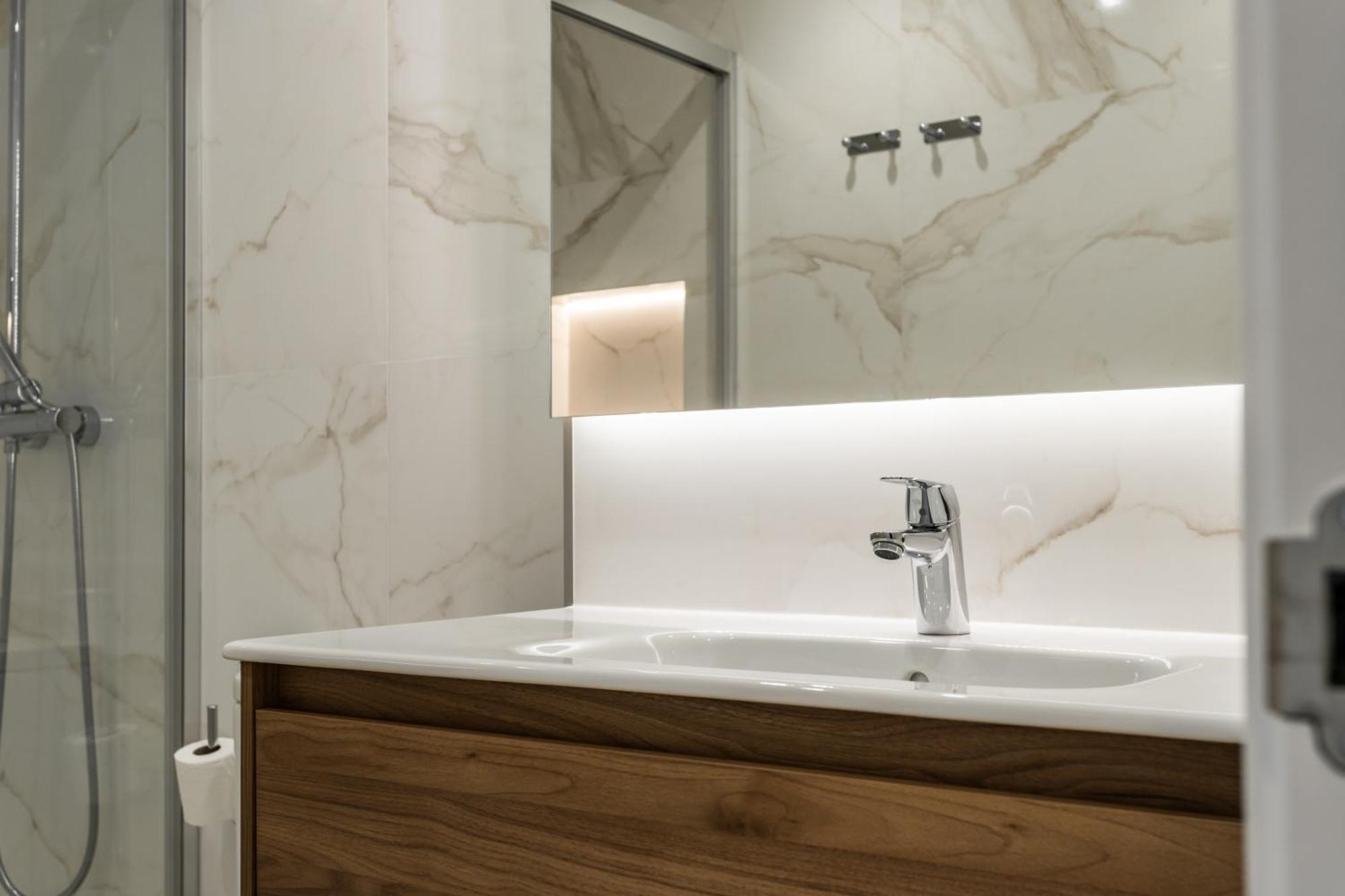 Sur Suites Palmeras 4 Fuengirola Luaran gambar